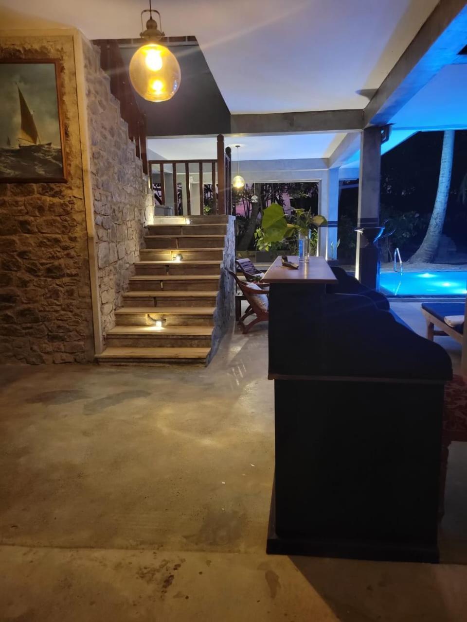Red Sun Beach Villa Kosgoda Kültér fotó