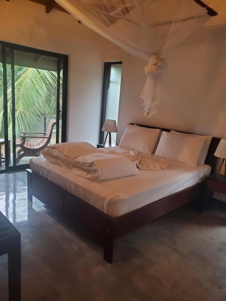 Red Sun Beach Villa Kosgoda Kültér fotó