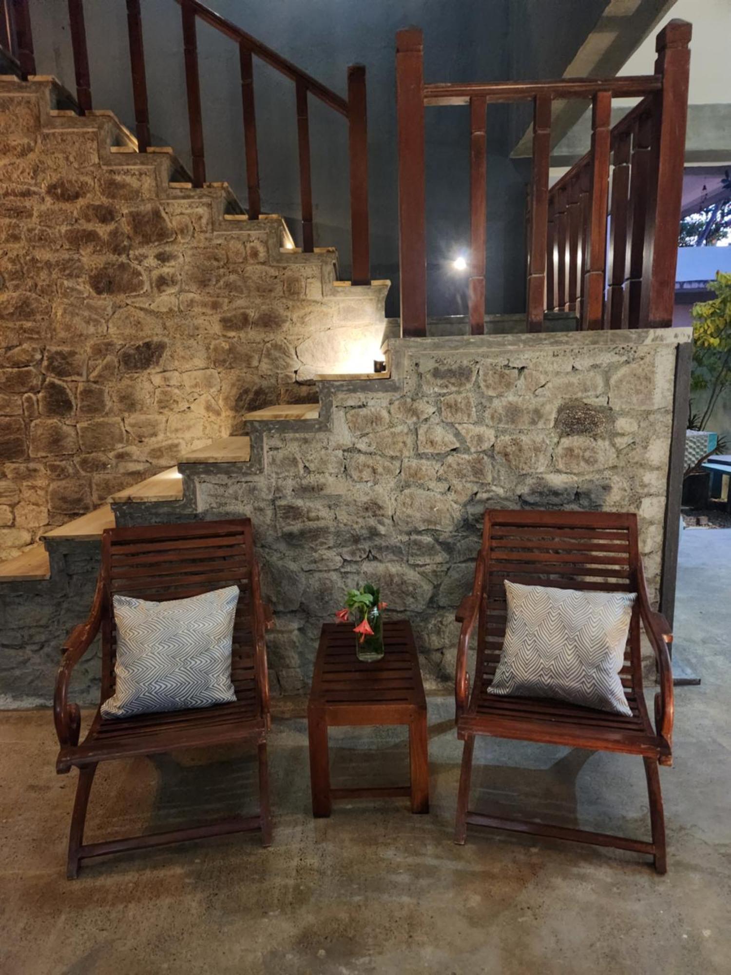 Red Sun Beach Villa Kosgoda Kültér fotó